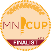 MN CUP - Finalists!