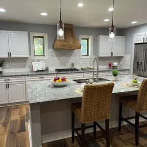 Home Staging