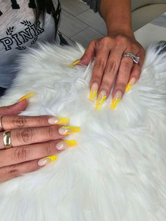 Fancy Nails | Nail salon Edmonton AB T5T 1L6