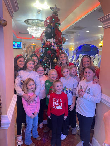 Natural Nails Spa Boone_Nail Salon in Boone, NC 28607