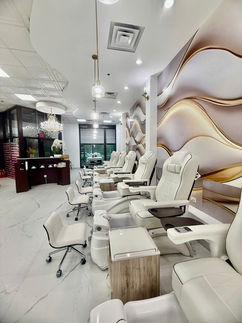 American Nails Evanston, IL  60202