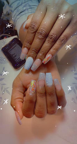 Paradise Nails & Spa Albuquerque, NM 87110