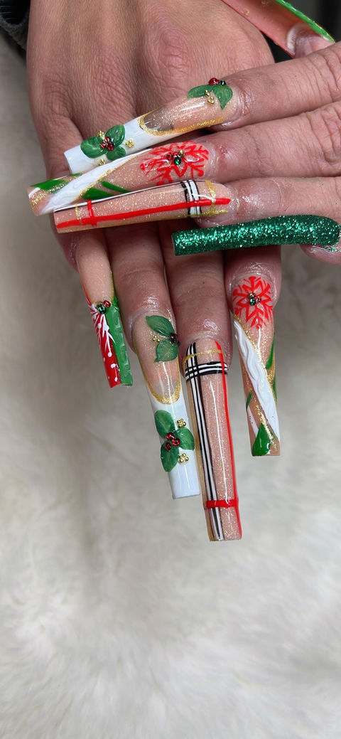 DIVA NAILS - NAIL SALON JACKSON, WY 83001