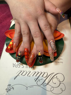 Natural Nails Spa Boone_Nail Salon in Boone, NC 28607