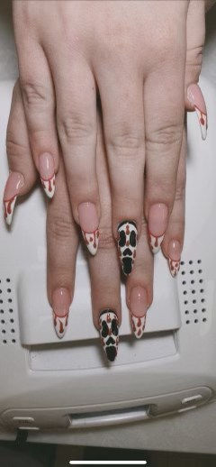 Natural Nails Spa Overland Park, KS 66223