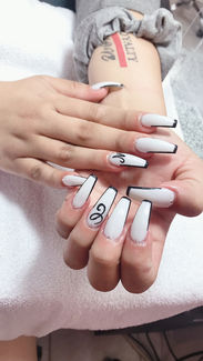 Fancy Nails | Nail salon Edmonton AB T5T 1L6