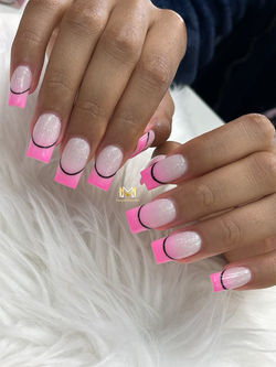 KS NAILS & SPA Waynesboro, VA 22980