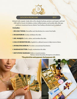 BEAUTY NAILS SPA | NAIL SALON GROSSE POINTE FARMS
