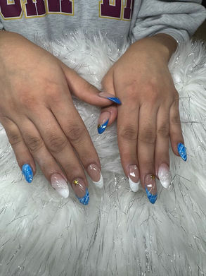 DIVA NAILS - NAIL SALON JACKSON, WY 83001