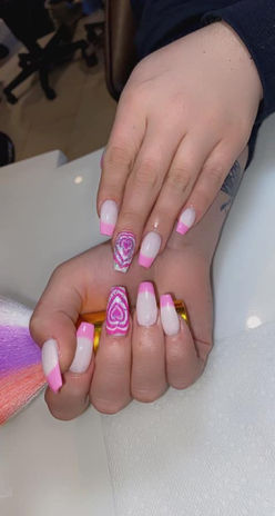 Paradise Nails & Spa Albuquerque, NM 87110