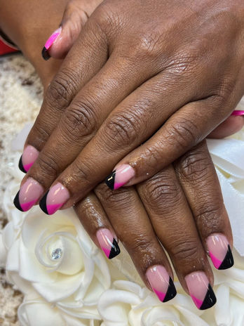 Super Nails Spa New Castle DE 19720