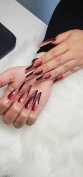 Fantastisk Nails Spa Concord, MA 01742