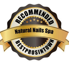 Natural Nails Spa Boone_Nail Salon in Boone, NC 28607