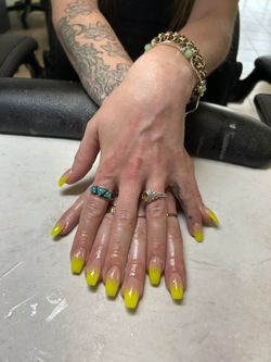 KS NAILS & SPA Waynesboro, VA 22980