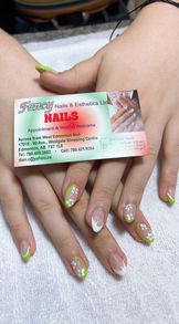 Fancy Nails | Nail salon Edmonton AB T5T 1L6