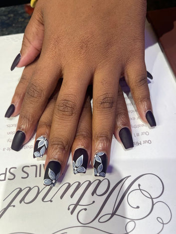 Natural Nails Spa Boone_Nail Salon in Boone, NC 28607