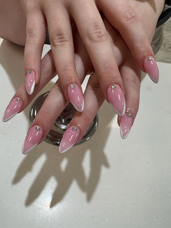 Glamorous Nails | NAIL SALON Gainesville, FL 32605