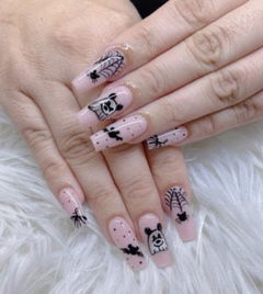 O'Haira's Nail Spa | Nail salon in Fair Oaks