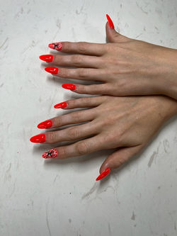 KS NAILS & SPA Waynesboro, VA 22980