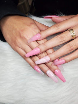 Fantastisk Nails Spa Concord, MA 01742
