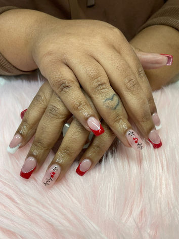 KS NAILS & SPA Waynesboro, VA 22980
