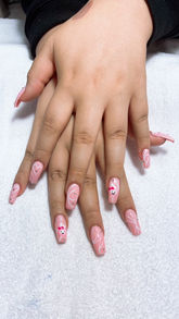 Fancy Nails | Nail salon Edmonton AB T5T 1L6