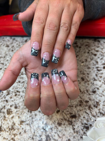 Super Nails Spa New Castle DE 19720