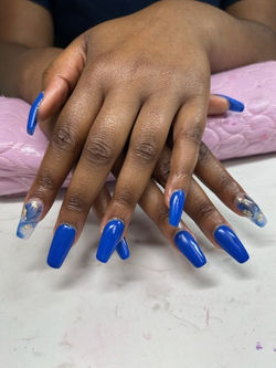 KS NAILS & SPA Waynesboro, VA 22980
