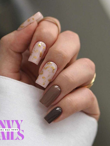 ENVY NAILS LAWRENCE KS