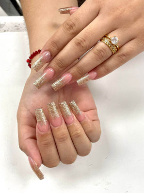 Angel Nails Marble Falls, TX 78654