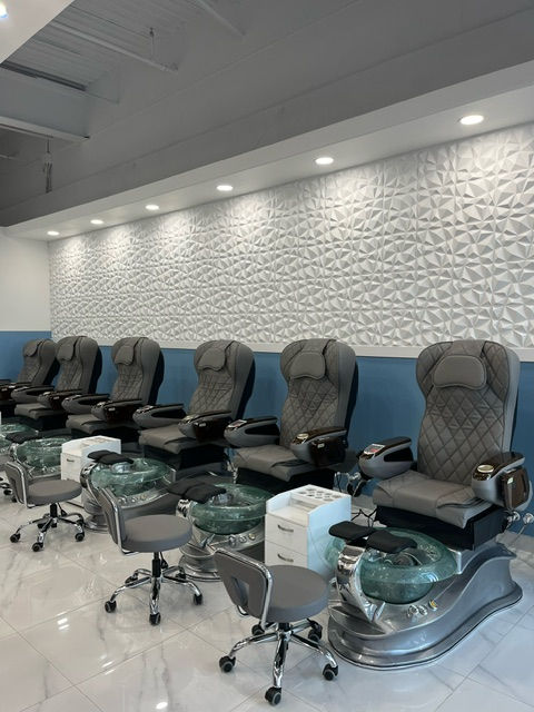Q Nails Summerside | Nail salon Edmonton, AB T6X 0P2