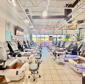 Love Nails Nail Salon Lawrence KS 66046