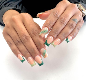 Angel Nails Marble Falls, TX 78654