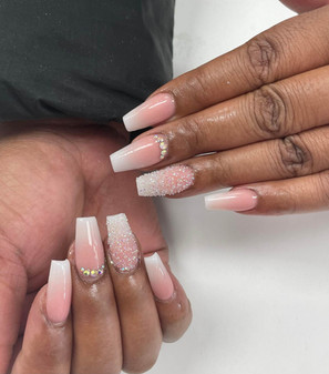 Angel Nails Marble Falls, TX 78654