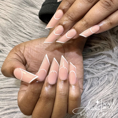 ARCADIA NAIL BAR | NAIL SALON PHOENIX, AZ 85018