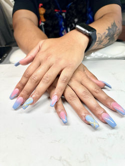 KS NAILS & SPA Waynesboro, VA 22980
