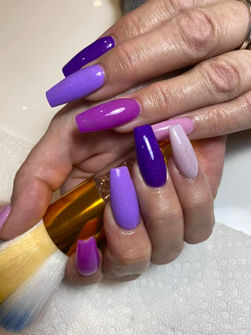 Fast Nails LLC | Nail salon Monroeville