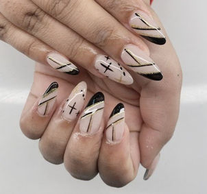 Q Nails Summerside | Nail salon Edmonton, AB T6X 0P2