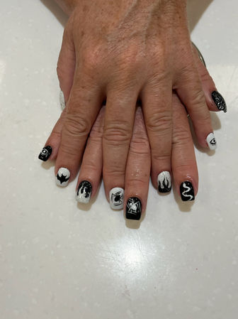 Glamorous Nails | NAIL SALON Gainesville, FL 32605