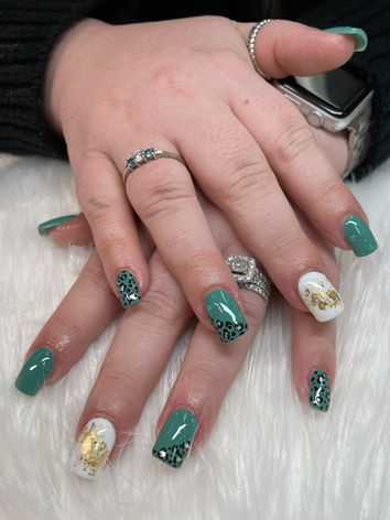 KS NAILS & SPA Waynesboro, VA 22980