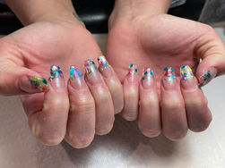 Fast Nails LLC | Nail salon Monroeville
