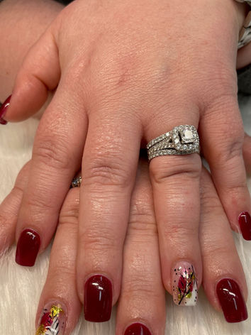KS NAILS & SPA Waynesboro, VA 22980