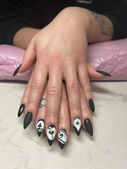 KS NAILS & SPA Waynesboro, VA 22980