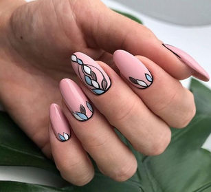 HAPPY NAILS MARSTONS MILLS