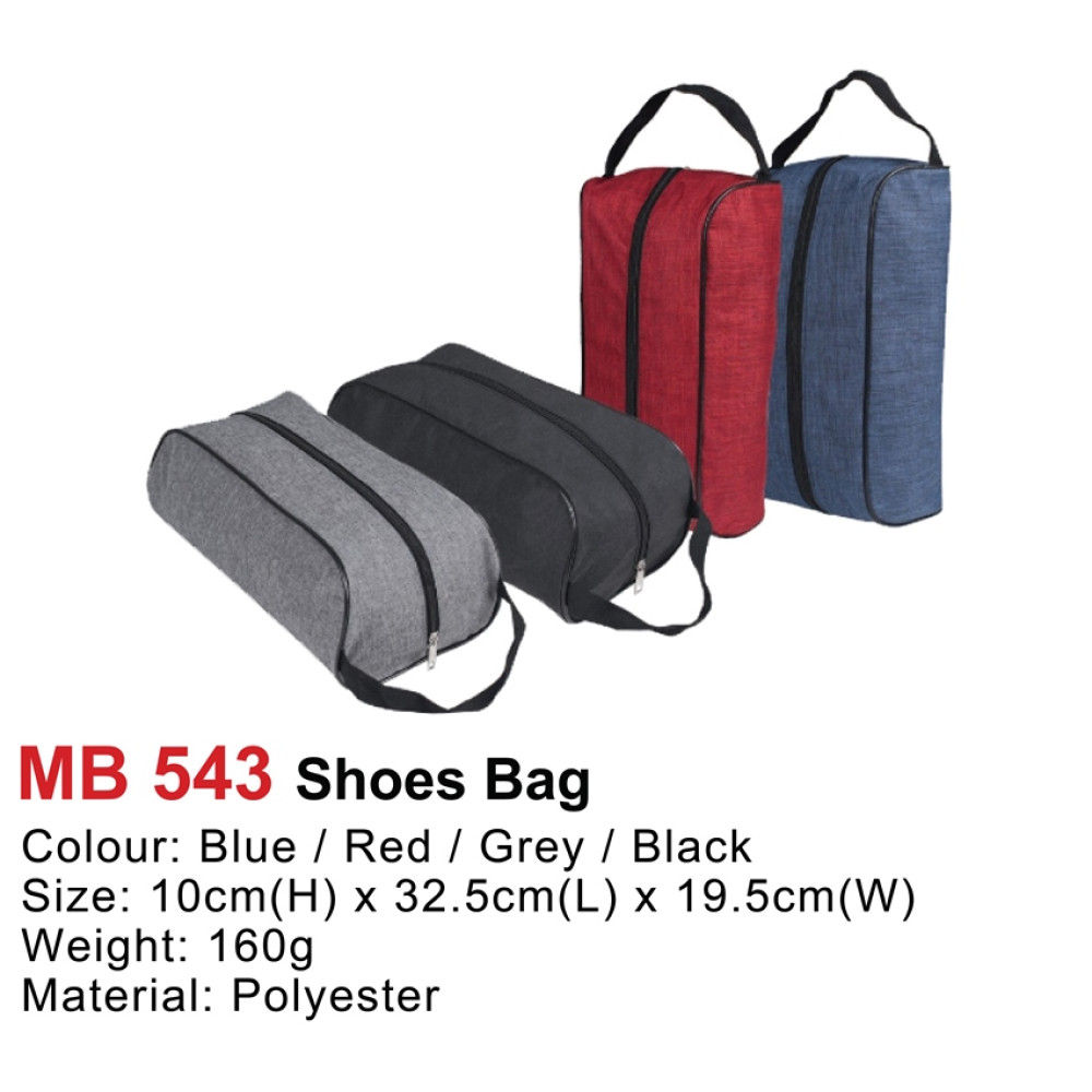 MB 543