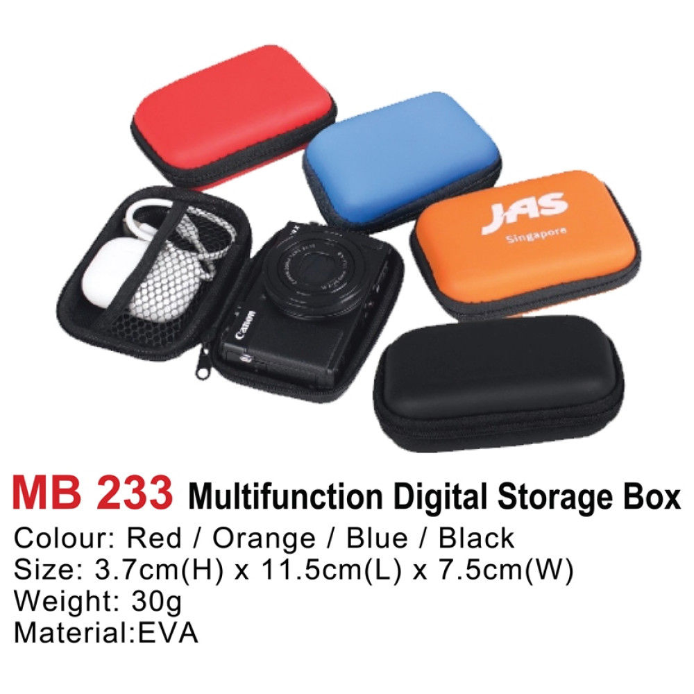 MB 233
