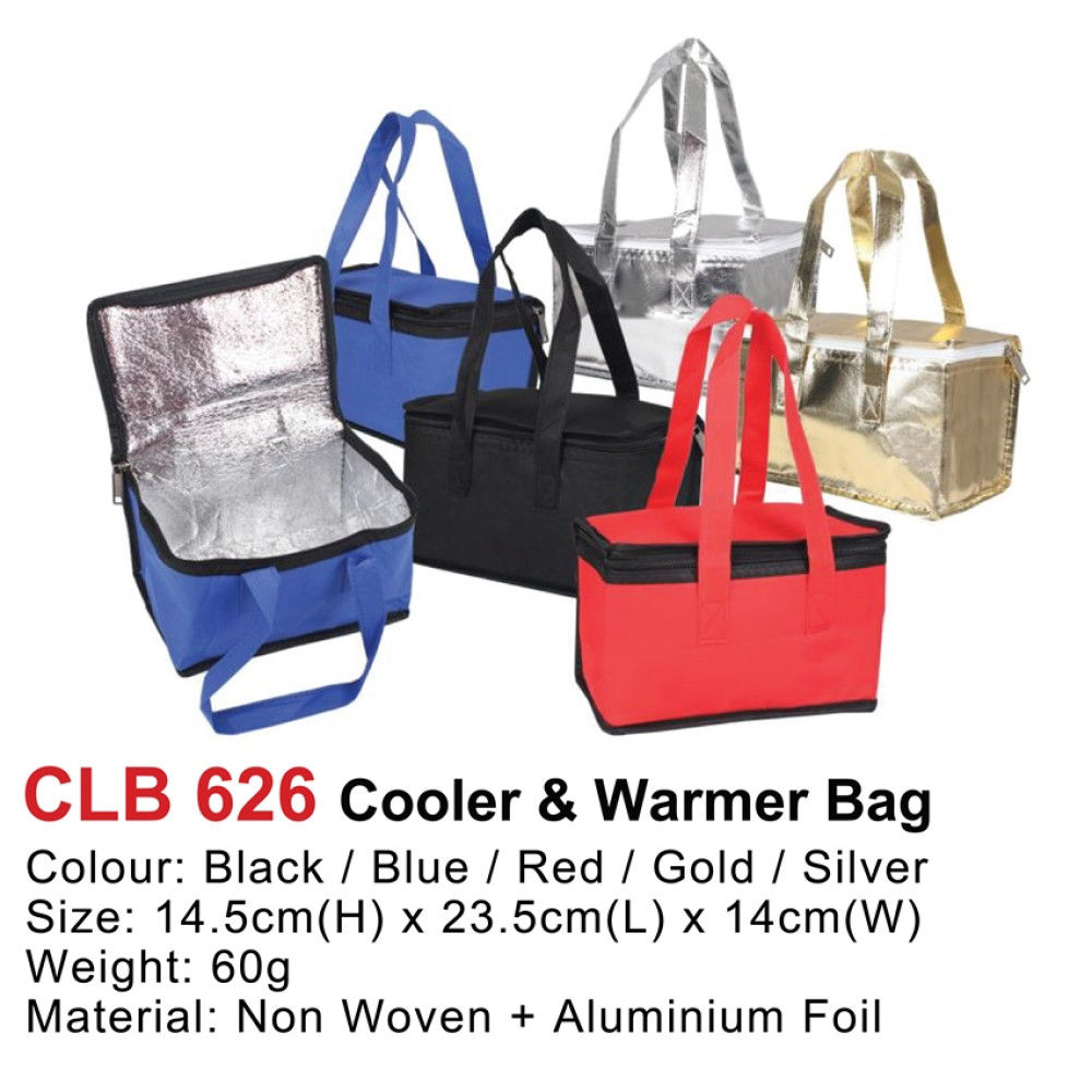 CLB 626
