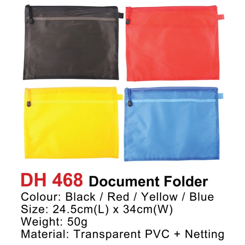 DH 468