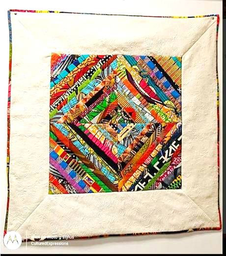 Thumbnail: African Brilliance Collection - 2.5" Strip Bundle (50pc)