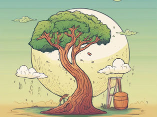 The Disappearing Green: A Story of Shrinking Urban Spaces in Kenya